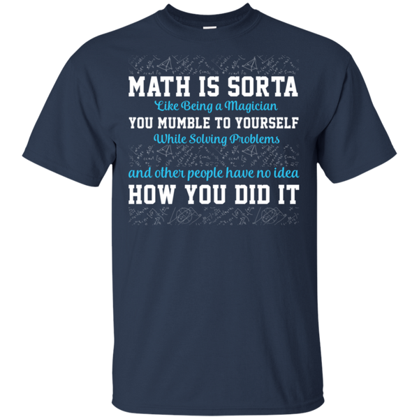 Pi Day Math Shirt Mathematics Pi Number Funny Computer Tee Funny Math Pi Shirt