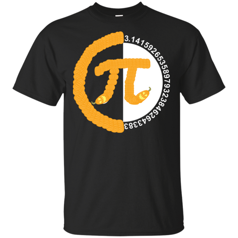 Pi Day 2018 T Shirt Pumpkin Spice Funny Pumpkin Pi Shirt