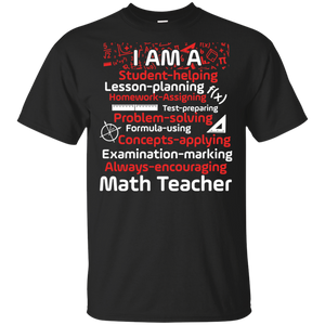 Pi Day 2018 T Shirt Math Teacher T Shirts Gifts Math Love Shirt Quotes Sayings T-Shirts