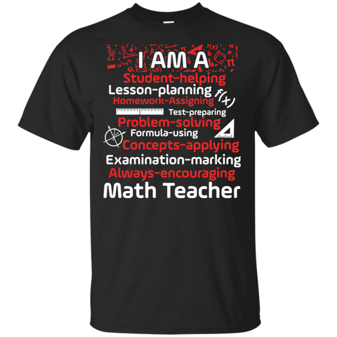 Pi Day 2018 T Shirt Math Teacher T Shirts Gifts Math Love Shirt Quotes Sayings T-Shirts