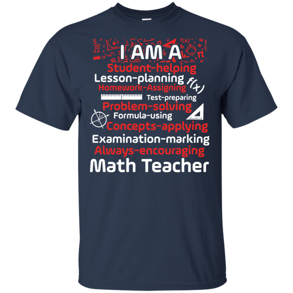 Pi Day 2018 T Shirt Math Teacher T Shirts Gifts Math Love Shirt Quotes Sayings T-Shirts