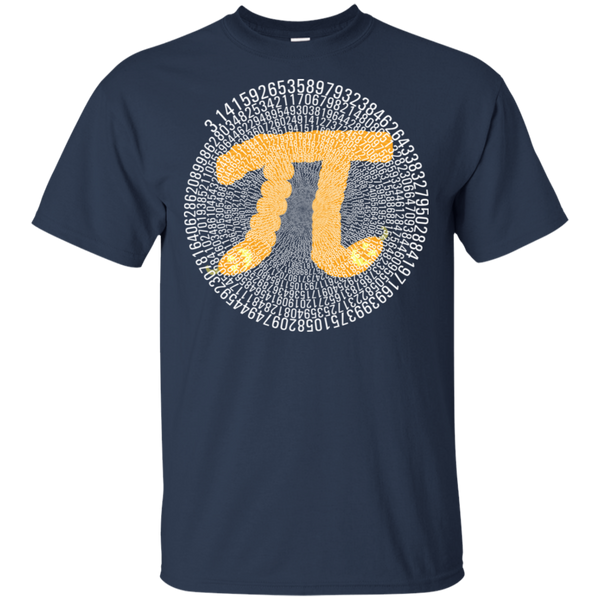 Pi Day 2018 Shirt Pumpkin Pi Shirt Pi Day Funny T-Shirt