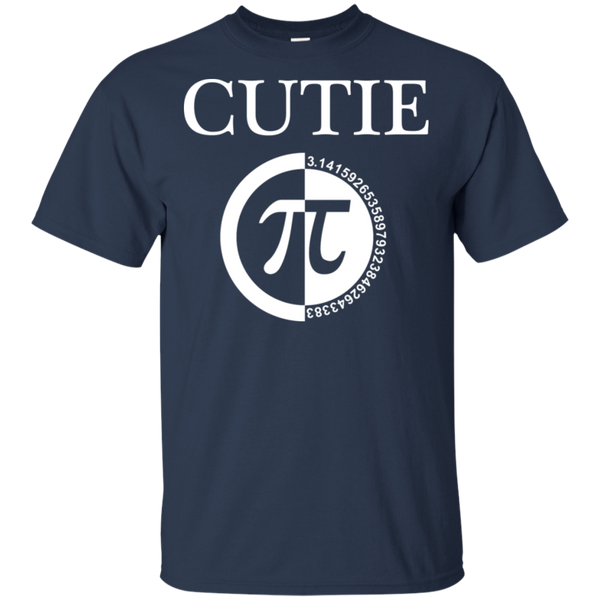 Pi day cute and delicious