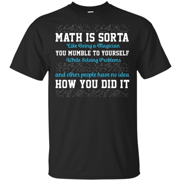Pi Day Math Shirt Mathematics Pi Number Funny Computer Tee Funny Math Pi Shirt