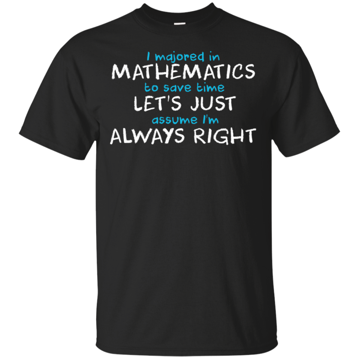 Pi Day 2018 Shirt Yes Im Always Right Math T Shirt