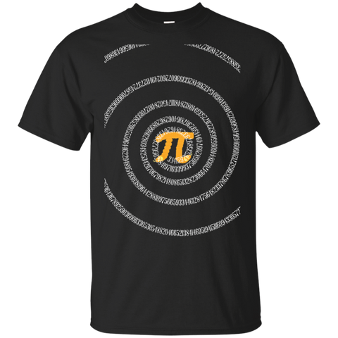 Pi Day Funny T-Shirt Pumpkin Pi Shirt Love Is Like Pi Shirt