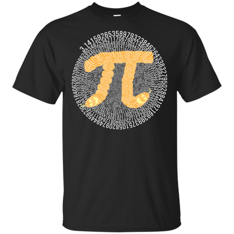 Pi Day 2018 Shirt Pumpkin Pi Shirt Pi Day Funny T-Shirt