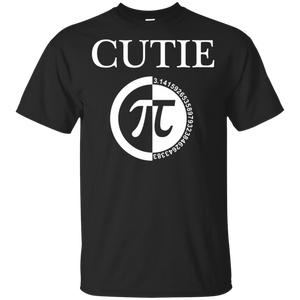 Pi day cute and delicious