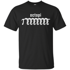 Pi Day 2018 Shirt You Octopi My Heart Shirt Pi Shirt Men