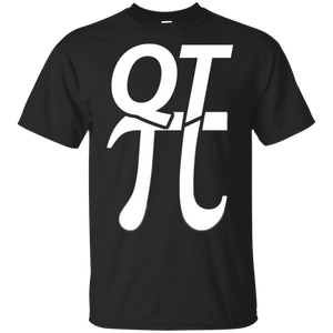 Pi Day 2018 Shirt Qt Pi Shirt March 14 2018 Is Pi Day Shirts